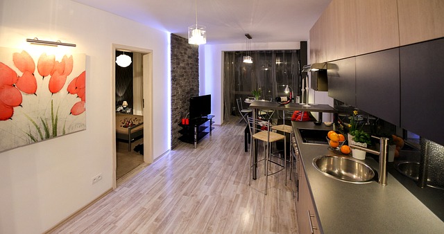 Pest Control for Apartments