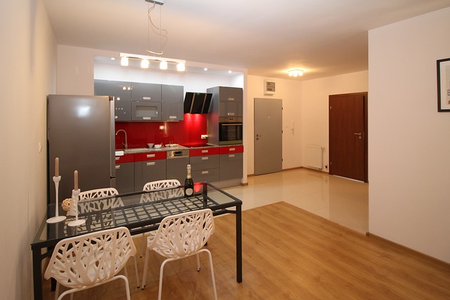 Pest Control for Apartments