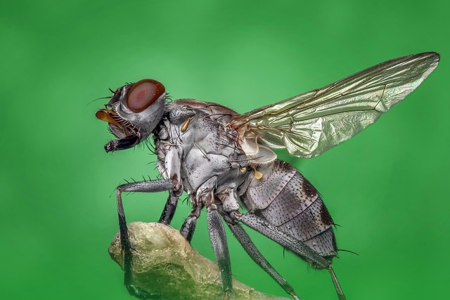 Pest Control Services