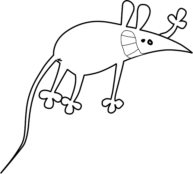 pest exterminator