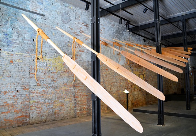 Pier Installation