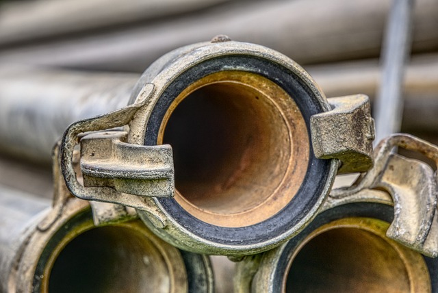 Pipe Repair