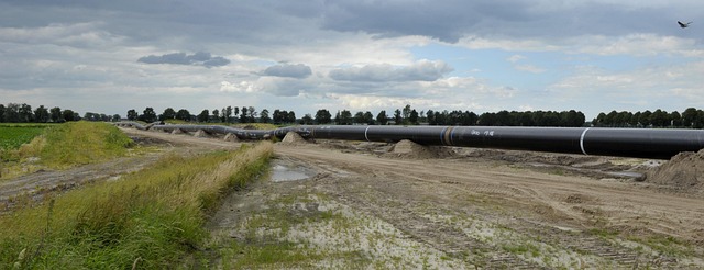 Pipe Repair
