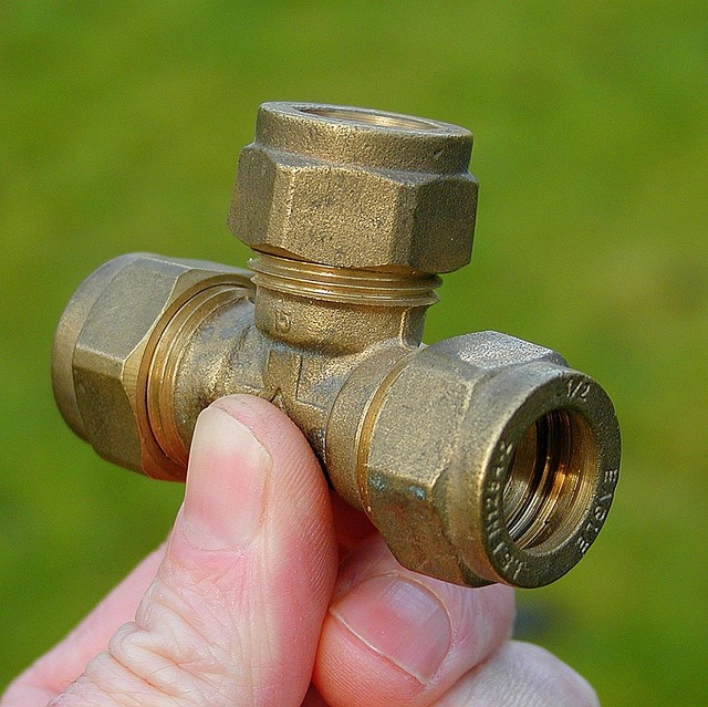 Pipe Repair