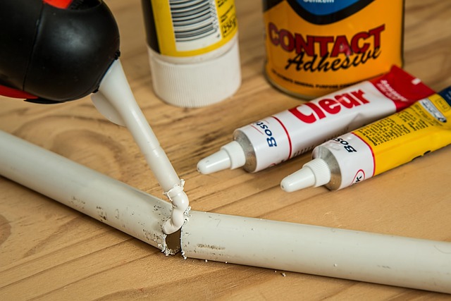 Pipe Repair