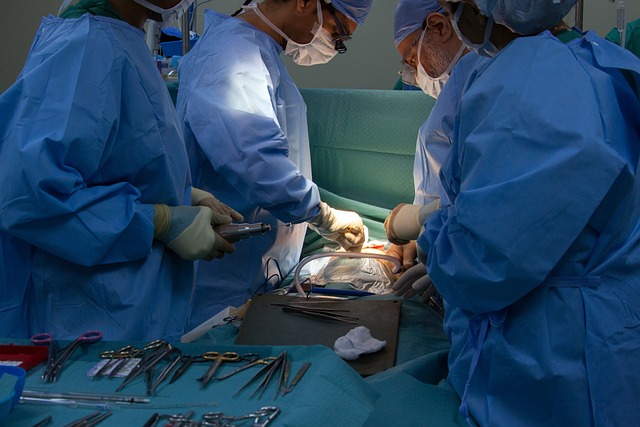 plastic surgery marketing