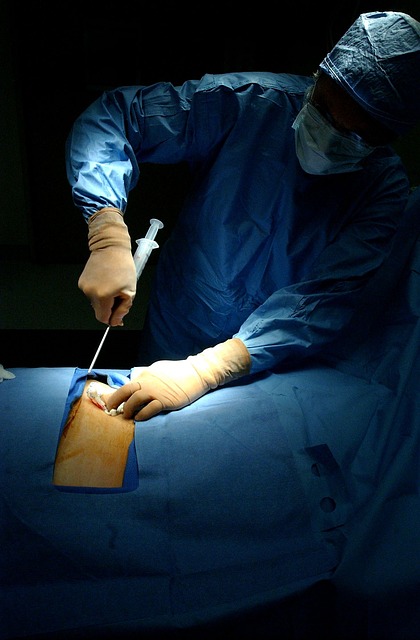 plastic surgery marketing
