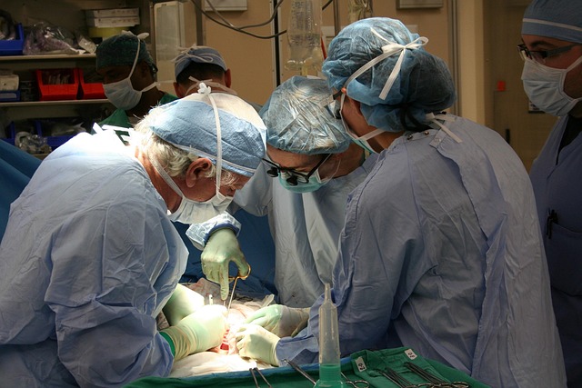 plastic surgery marketing
