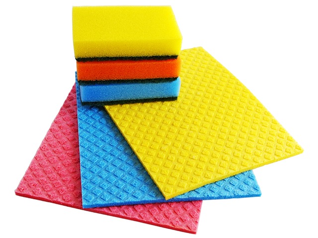 Professional Grout Cleaners