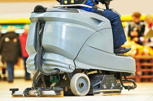 Professional Grout Cleaners