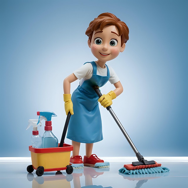 Professional Grout Cleaners