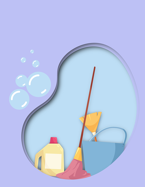 Professional Grout Cleaning for Commercial Floors