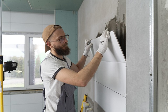 Professional Grout Restoration Services