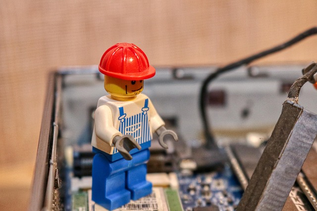 professional roof repair