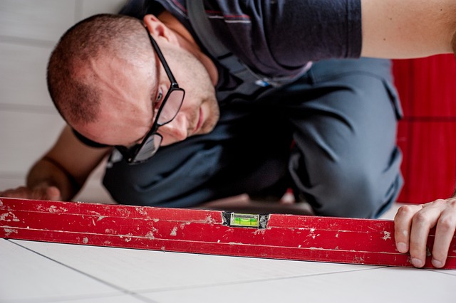 professional roof repair