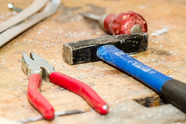 professional roof repair
