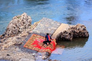 Eco-Friendly Rug Cleaning: Green Practices for a Sustainable Home