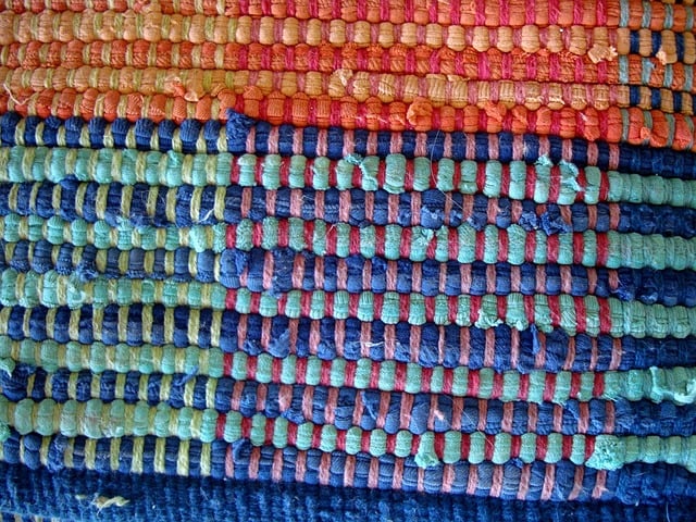 Professional Rug Cleaning