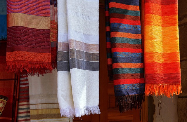 Professional Rug Cleaning