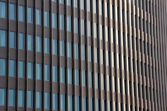 Property and Casualty Insurance for Commercial Buildings