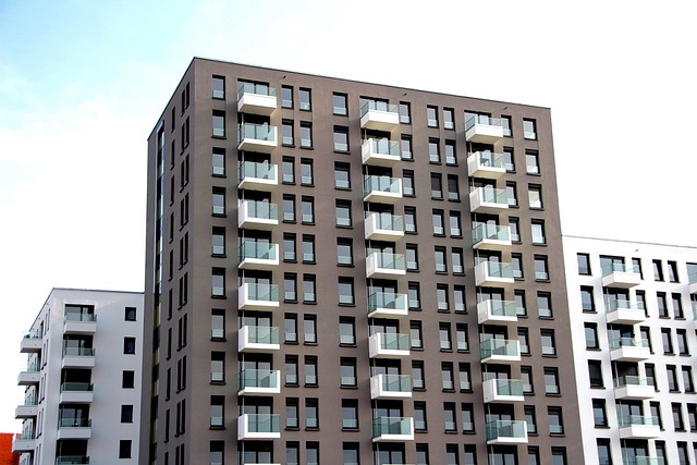 Property and Casualty Insurance for Commercial Buildings