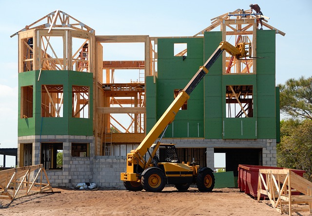 Property and Casualty Insurance for Commercial Buildings