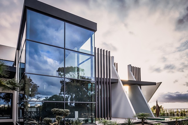 Property and Casualty Insurance for Commercial Buildings