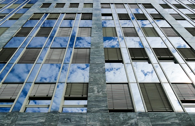 Property and Casualty Insurance for Commercial Buildings