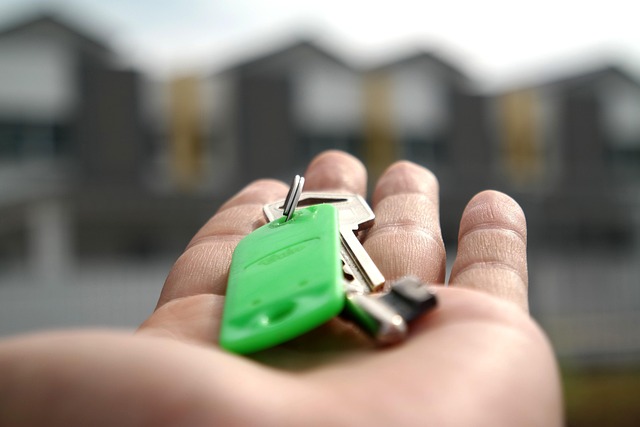 Property and Casualty Insurance for Commercial Buildings