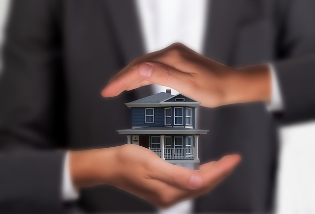 Property and Casualty Insurance for Commercial Buildings