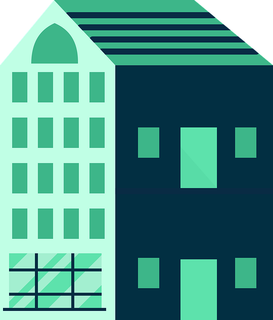 Property and Casualty Insurance for Commercial Buildings