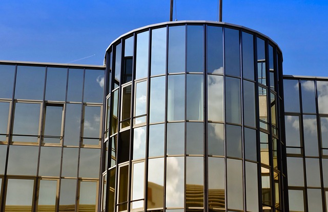Property and Casualty Insurance for Commercial Buildings
