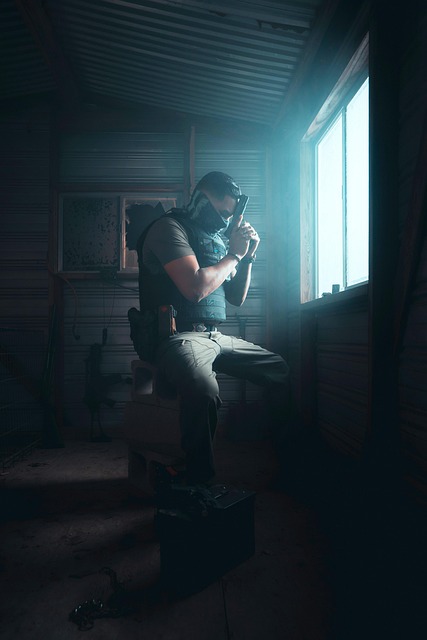 PTSD treatment