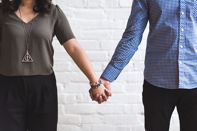 relationship therapy