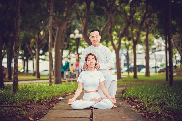 relationship therapy