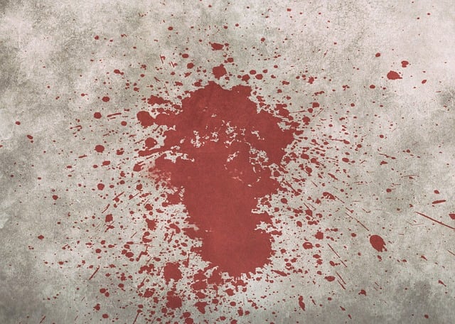 Remove Stains from Grout Lines