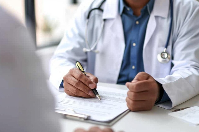 requirements for semaglutide prescription
