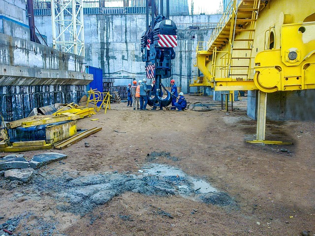 Residential Foundation Repair