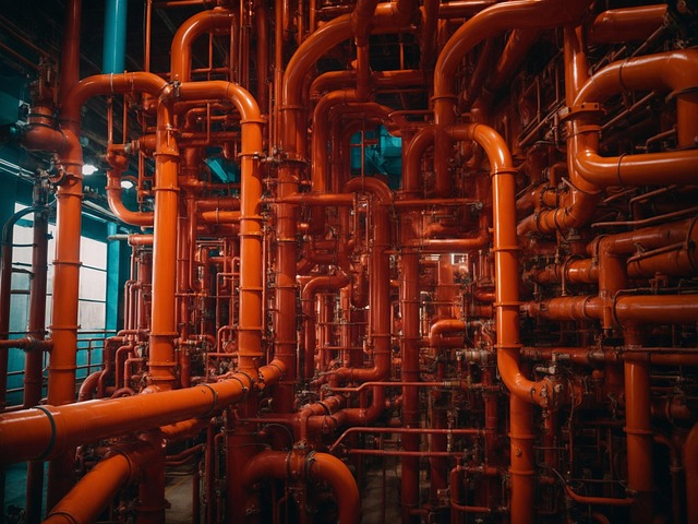 residential plumbing services