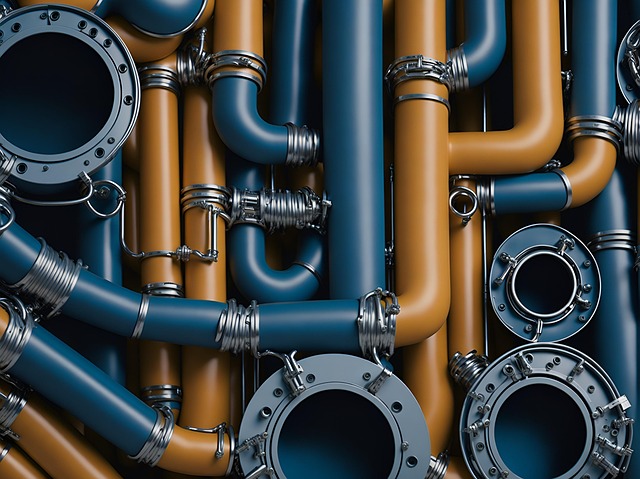 residential plumbing services