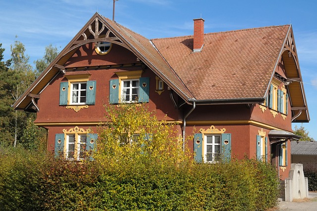 Residential Roofing