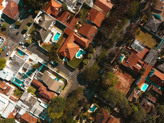 Residential Roofing
