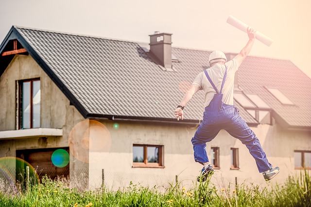 Residential Roofing Contractors