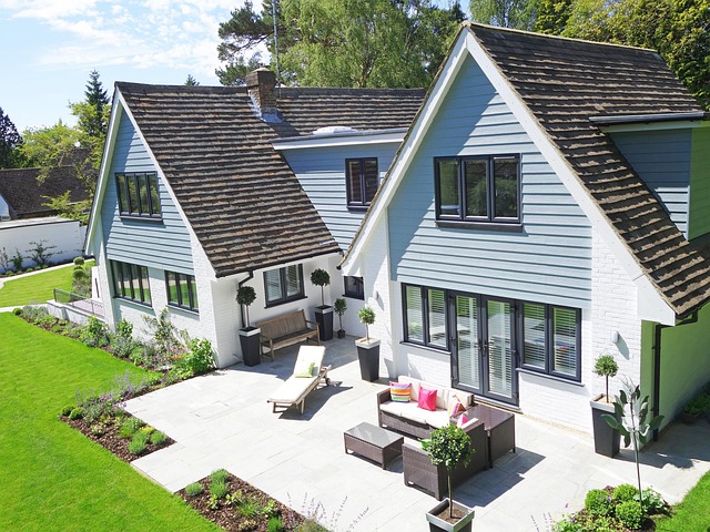 Residential Roofing Contractors