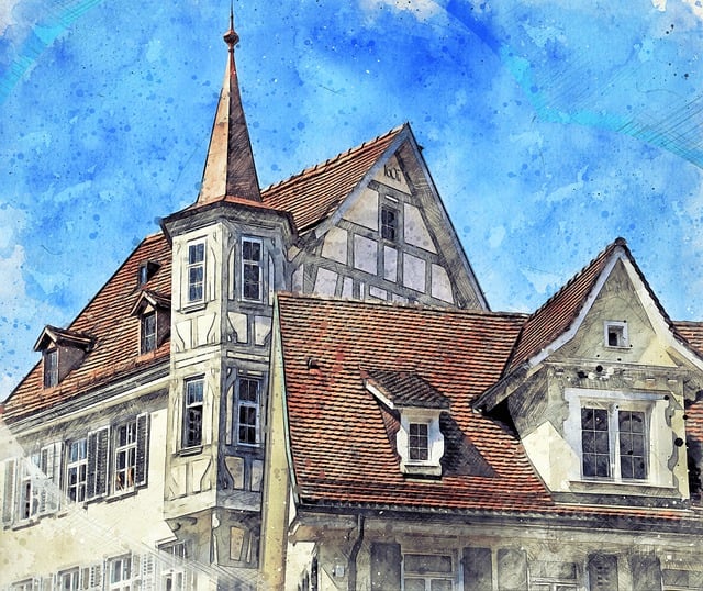 Residential Roofing Contractors