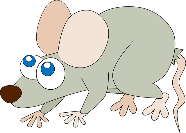 Rodent Control