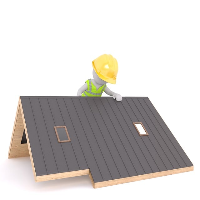 Roof Installation