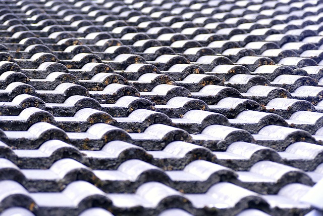 Roof Installation
