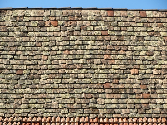 Roof Installation