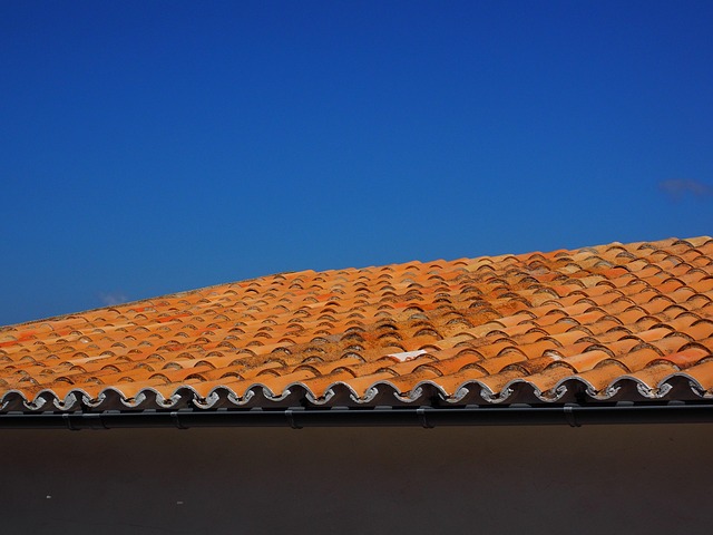 Roof Installation